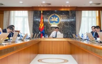 Бүх шатны боловсролын байгууллагын үйл ажиллагаа хэвийн горимд шилжинэ