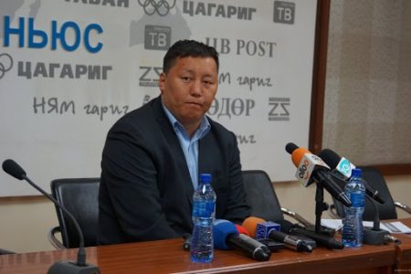 Х.Бат-Ялалтыг нэг сар цагдан хорихоор боллоо