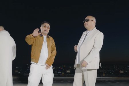 МЭХГУУ-Н ҮЭ-ИЙН ХОЛБООНЫ СҮЛД ДУУ “САЛХИ ЭРГЭНЭ” ХЭМЭЭХ ШИНЭХЭН УРАН БҮТЭЭЛ МЭНДЭЛЛЭЭ