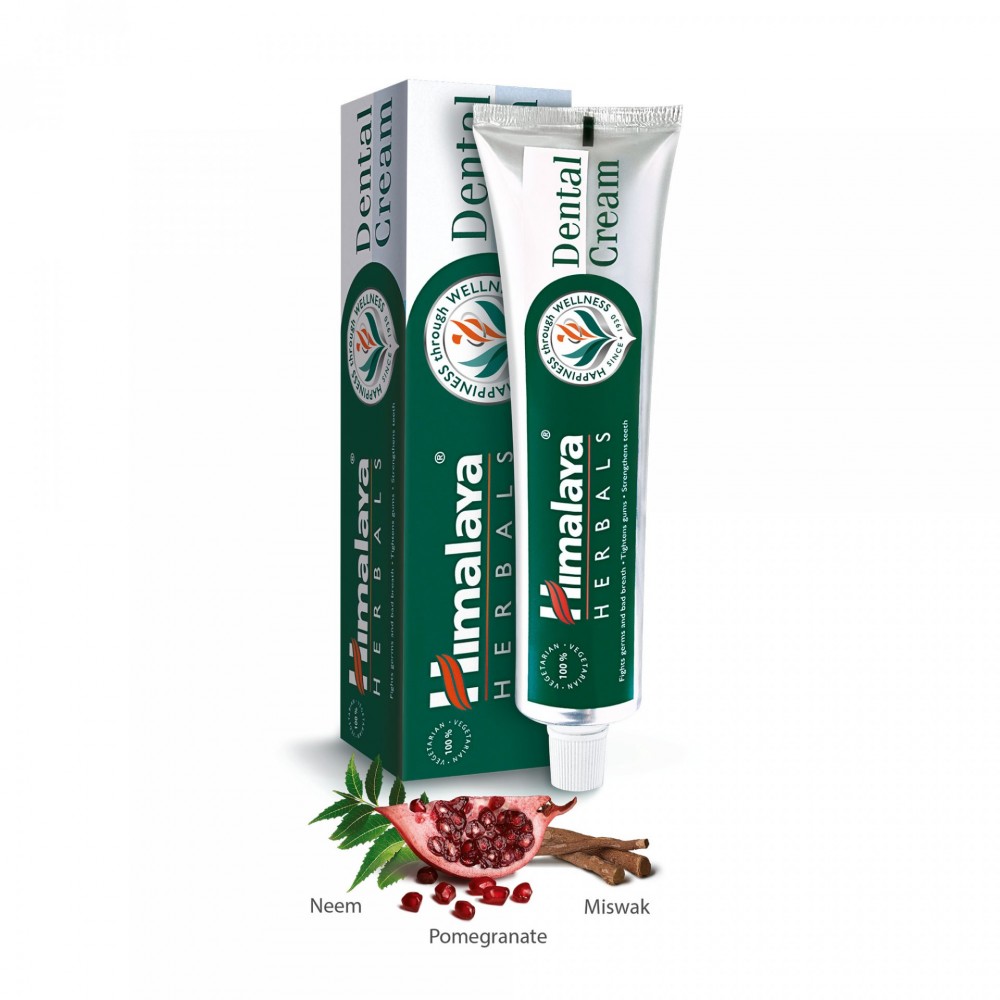 Шүдний оо - Dental cream 100 гр