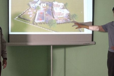 Нийслэлийн бүх дүүрэгт “Олон нийтийн хөгжлийн төв” байгуулна