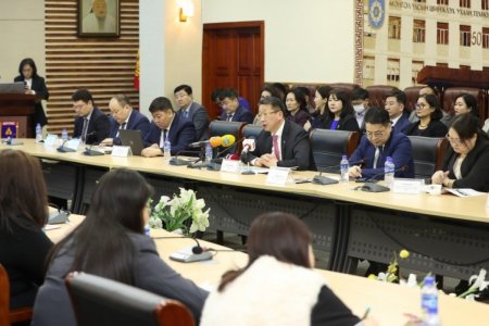 БШУЯ: Төлөгдөөгүй 400 орчим зээлээс үүдэж,10 тэрбум төгрөгийн хохирол учрахаар байна