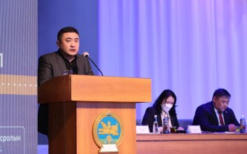 БОЛОВСРОЛЫН БАГЦ ХУУЛИЙН ТӨСЛИЙН ЭЭЛЖИТ ХЭЛЭЛЦҮҮЛГИЙГ ДАРХАН-УУЛ АЙМАГТ ЗОХИОН БАЙГУУЛЛАА