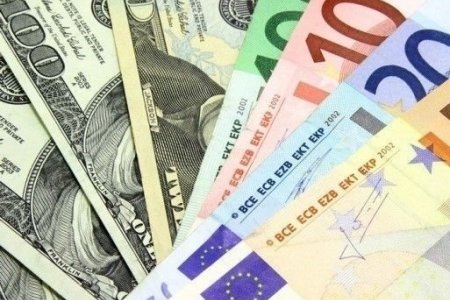 Монголбанк: Ам.долларын 7-8 сарын нөөцтэй байгаа тул төгрөгийн ханшид нөлөө үзүүлэхгүй