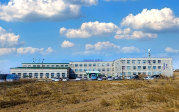 Дотуур байрны дотоод журам