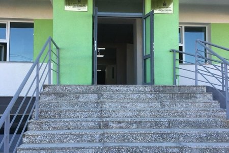 Дорноговь аймагт 50 ортой төрөх эмнэлэг ашиглалтад орно