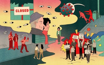 Цар тахлын улмаас ялгаварлан гадуурхсан тохиолдолд эрүүгийн хуулиар хариуцлага хүлээлгэнэ