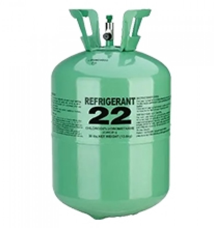 Фреон/R22A / 13.6кг   