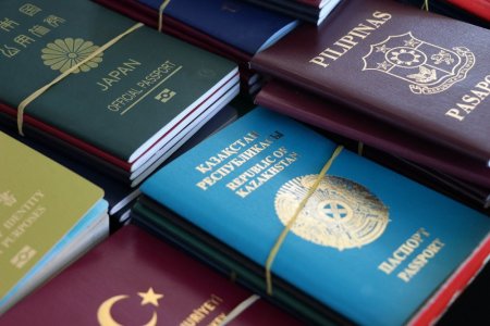 Аравдугаар сард гадаадын 1419 иргэнд оршин суух зөвшөөрөл олгов