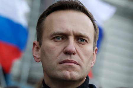 Алексей навальныйгийн биеийн байдал сайжирч, нутаг буцах хүсэлтэй байгаагаа илэрхийлжээ