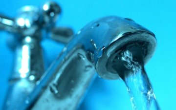 Айл өрхүүдийн усны хэрэглээ 12-р сард нэмэгдээгүй