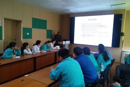 Түрүү булчирхайг дурангаар авах TURP хагалгааг 10 хүнд хийлээ