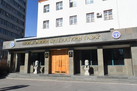 Цахимаар залилагч этгээдийн дансыг 1–2 цагийн дотор битүүмжилдэг болжээ