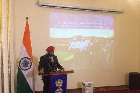 Монголд баригдах газрын тосны үйлдвэрт 1.2 тэрбум ам.долларын хөнгөлөлттэй зээлээр тусална