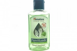 Гар ариутгагч гель 100 мл (Ногоон алимтай) 6344