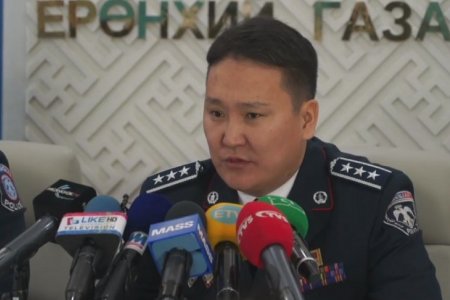 Д.Отгонжаргал: Амиа алдсан цэргийн хэрэг дээр дахин шинжээч томилж, үзлэг хийж байна 