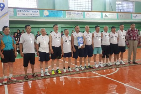 АВАРГУУД ТОДОРЛОО