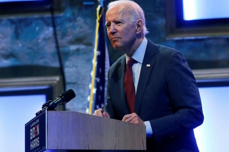 АНУ-ын ерөнхийлөгч Жо Байден сэтгүүлчийг ёс бус үгээр хараасан нь ил болжээ