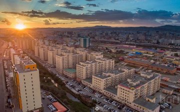 Орон сууцны урьдчилгаа төлбөрөө олон жил  цуглуулж байгаа залууст орон сууцны үнэ өссөөр байгаа нь хүндрэлтэй байна