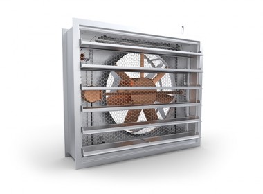 iSWAY-WFC® – Хананд суурилуулах даралтын төхөөрөмж