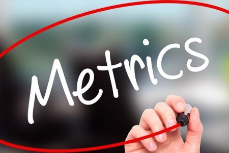 ХАБЭА-н Онооны систем /Metrics Card/