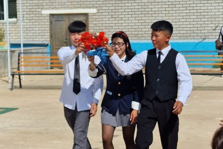 2025-2026 оны ХИЧЭЭЛИЙН ШИНЭ ЖИЛИЙН НЭЭЛТ БОЛЛОО