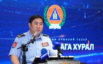 ОБЕГ: Үерийн эрсдэлтэй бүсэд 642 мянган хүн оршин сууж байна