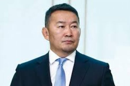 Ерөнхийлөгч Х.Баттулга АСЕМ-ын Дээд түвшний 12 дугаар уулзалтад оролцоно