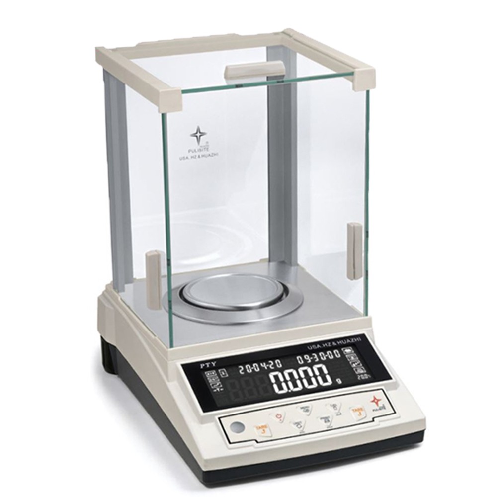 Лабораторийн жин| Hansen|PTY-A320