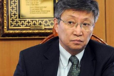 С.Баярыг Элчин сайдын албаас чөлөөлөгдөх хүсэлтийг Засгийн газар дэмжжээ