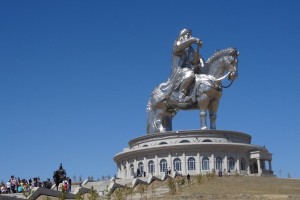 Ulaanbaatar –Terelj tour /weekend tour/