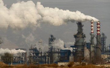 Австралиас БНХАУ-д нийлүүлж байгаа нүүрсний чанар стандарт хангахгүй байгаа учраас нийлүүлт зогсонги байдалд оржээ