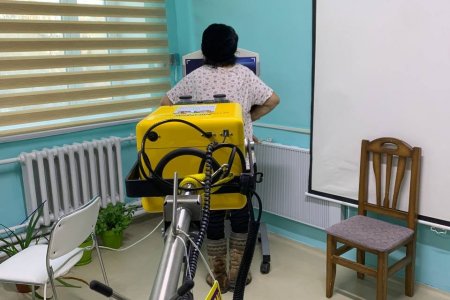 Ерөө сумын Эрүүл мэндийн төвд урьдчилан сэргийлэх эрт илрүүлэг үзлэг, шинжилгээ, оношилгоо 2025.11.18-19 өдрүүдэд зохион байгууллаа.