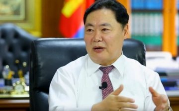 Б.Эрдэнэбат нарт холбогдох хэргийн шүүх хуралдаан хойшиллоо