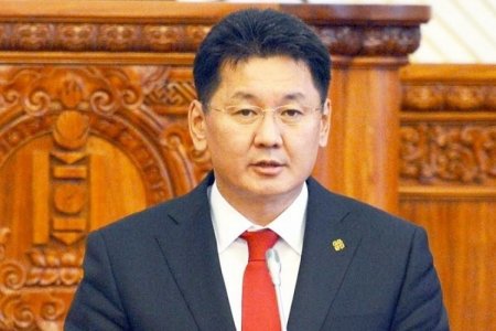 У.Хүрэлсүх: Ирэх онд тэтгэвэр, тэтгэмжийг нэмэгдүүлэхэд 327.9 тэрбум төгрөг зарцуулна