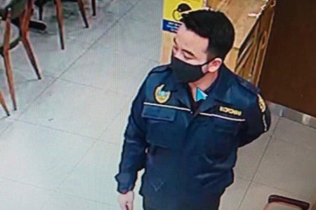 СЭРЭМЖЛҮҮЛЭГ: Улсын байцаагчийн нэрээр луйвар хийхийг завджээ 