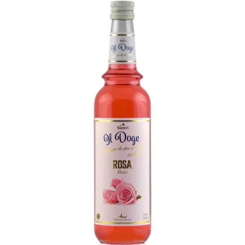 Syrup Distillati 700гр /Сарнай, Rose/ | amtatmall
