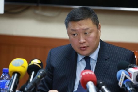 ЦЕГ: Б.Хурцыг  үргэлжлүүлэн хорих саналыг прокурорт хүргүүлсэн