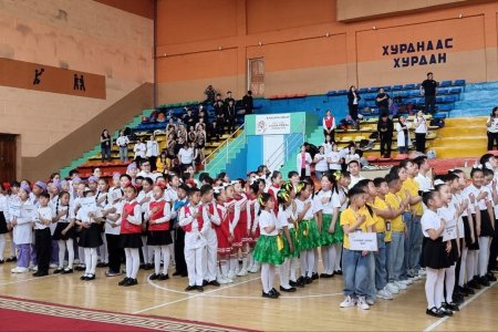  Сэлэнгэ аймгийн Засаг даргын нэрэмжит “Сувдан инээмсэглэл” шүд угаалтын аймгийн аварга шалгаруулах тэмцээний шилдгүүд тодорлоо.