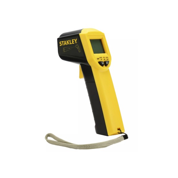 Digital Infrared Thermometer | Stanley STHT0-77365
