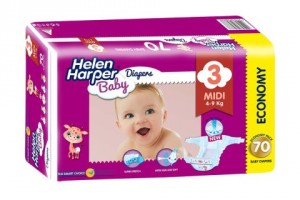 Живх- Helen Harper 4-9kg 
