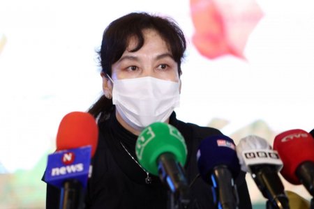 Д.Цэнджав: “Ковид-19”-ийн халдварын дараах эмчилгээг эмчийн заавар, зөвлөгөөгөөр зөв хийх хэрэгтэй