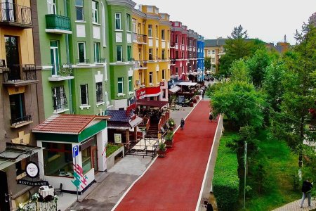 “Өглөөний Улаанбаатар” гудамжинд Монголын анхны хип хоп пянзны нээлт болно