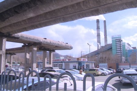 2023 оны УИХ-ын хаврын чуулганаар төрийн болон орон нутгийн өмчит компанийн тухай хуулийн төслийг хэлэлцэнэ