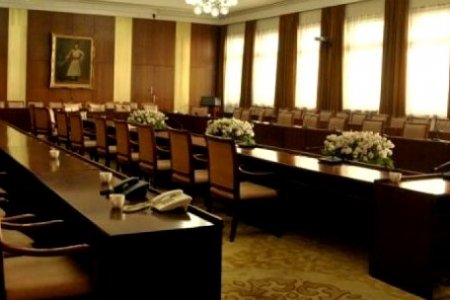 МАН-ын бүлгийн хурлаар УИХ-ын даргын асуудлыг хэлэлцэж магадгүй 