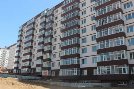 Түрээсийн орон сууцанд тэнцсэн иргэдийн материалыг авч байна