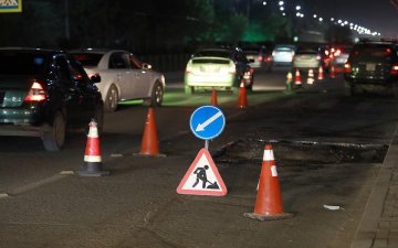 Зам засварын байршлын талаарх мэдээллийг 72 цагийн өмнө нийслэлийн цахим хаягт мэдээлж байна