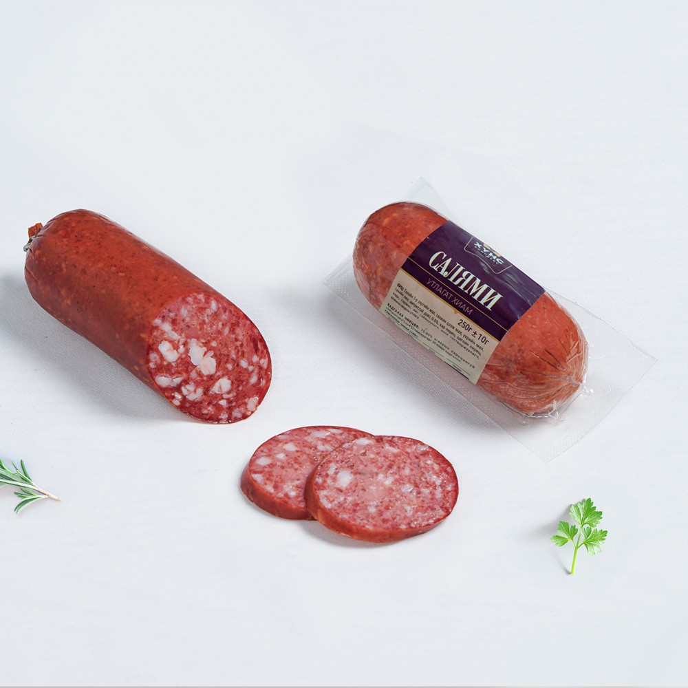 Миний зайдас