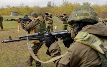ОХУ-ын цэргийн дайчилгаанд хамрагдсан цэргүүд гал нээсний улмаас 11 хүн амиа алджээ