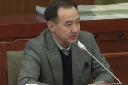 Улаанбаатар хотын хөгжлийн асуудал эрхэлсэн түр хорооны хуралдаан боллоо